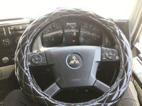 三菱ふそうスーパーグレートユニック4段大型（10t）[写真32]