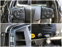 三菱ふそうスーパーグレートユニック4段大型（10t）[写真33]