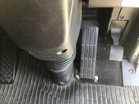 三菱ふそうスーパーグレートユニック4段大型（10t）[写真35]