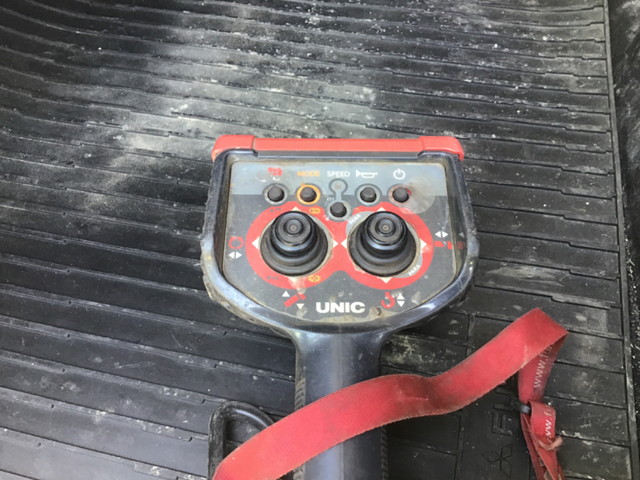 三菱ふそうスーパーグレートユニック4段大型（10t）[写真36]