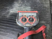 三菱ふそうスーパーグレートユニック4段大型（10t）[写真36]