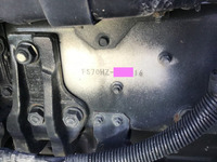 三菱ふそうスーパーグレートユニック4段大型（10t）[写真37]