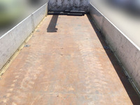 三菱ふそうスーパーグレートユニック4段大型（10t）[写真07]