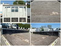 三菱ふそうキャンター平ボディ小型（2t・3t）[写真11]