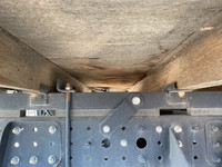 三菱ふそうキャンター平ボディ小型（2t・3t）[写真14]