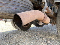 三菱ふそうキャンター平ボディ小型（2t・3t）[写真16]