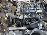 三菱ふそうキャンター平ボディ小型（2t・3t）[写真20]