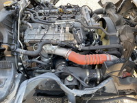 三菱ふそうキャンター平ボディ小型（2t・3t）[写真21]