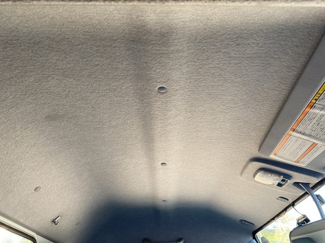 三菱ふそうキャンター平ボディ小型（2t・3t）[写真27]