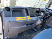 三菱ふそうキャンター平ボディ小型（2t・3t）[写真28]