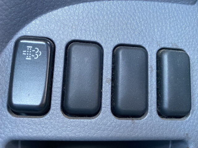 三菱ふそうキャンター平ボディ小型（2t・3t）[写真31]