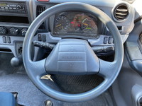 三菱ふそうキャンター平ボディ小型（2t・3t）[写真32]