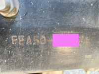 三菱ふそうキャンター平ボディ小型（2t・3t）[写真34]