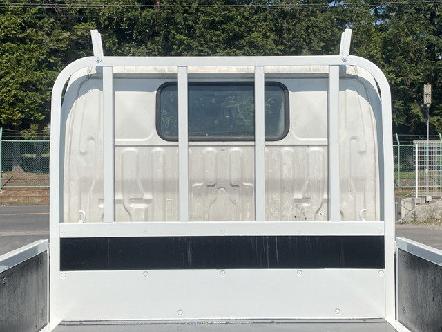 日野デュトロ平ボディ小型（2t・3t）[写真13]