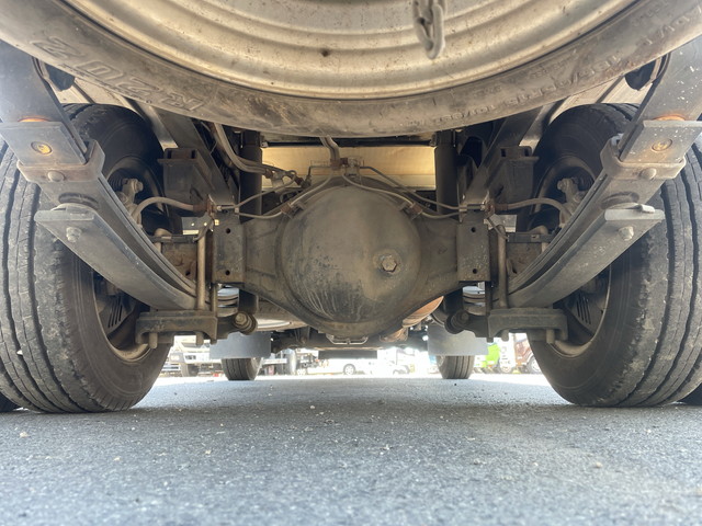 日野デュトロ平ボディ小型（2t・3t）[写真19]