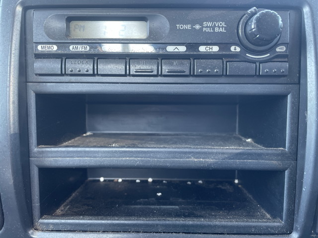 日野デュトロ平ボディ小型（2t・3t）[写真36]