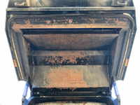 三菱ふそうキャンターパッカー車（塵芥車）小型（2t・3t）[写真15]