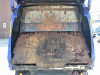 三菱ふそうキャンターパッカー車（塵芥車）小型（2t・3t）[写真16]