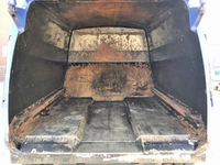 三菱ふそうキャンターパッカー車（塵芥車）小型（2t・3t）[写真18]