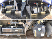 三菱ふそうキャンターパッカー車（塵芥車）小型（2t・3t）[写真22]