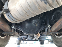 三菱ふそうキャンターパッカー車（塵芥車）小型（2t・3t）[写真25]