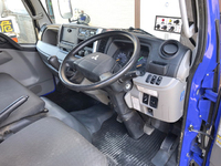 三菱ふそうキャンターパッカー車（塵芥車）小型（2t・3t）[写真31]
