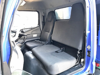 三菱ふそうキャンターパッカー車（塵芥車）小型（2t・3t）[写真32]