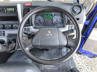 三菱ふそうキャンターパッカー車（塵芥車）小型（2t・3t）[写真35]