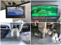 三菱ふそうキャンターパッカー車（塵芥車）小型（2t・3t）[写真36]