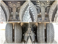 いすゞギガアルミウイング大型（10t）[写真22]