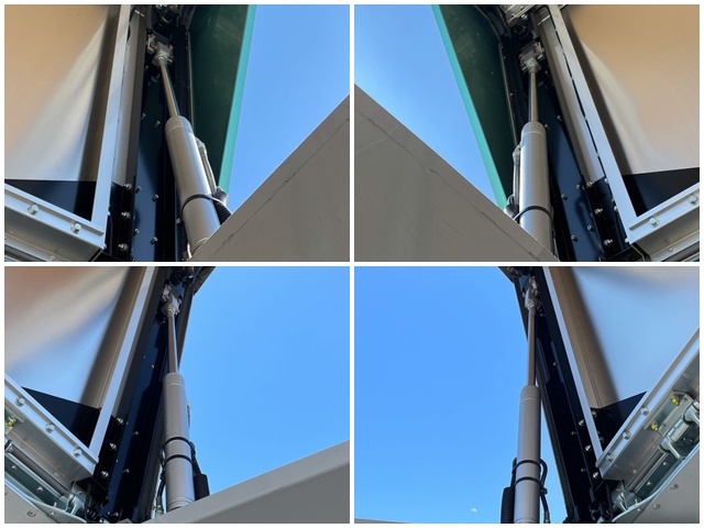 いすゞギガアルミウイング大型（10t）[写真06]