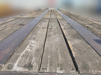 その他のメーカーその他の車種平床式トレーラー大型（10t）[写真12]