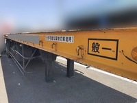 その他のメーカーその他の車種平床式トレーラー大型（10t）[写真13]