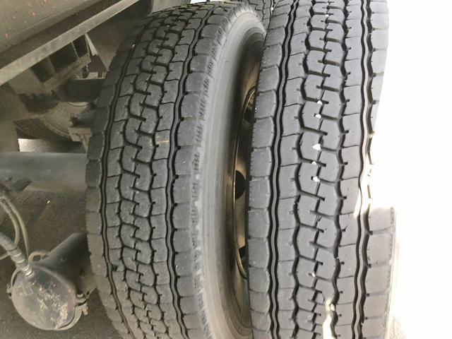 その他のメーカーその他の車種平床式トレーラー大型（10t）[写真15]