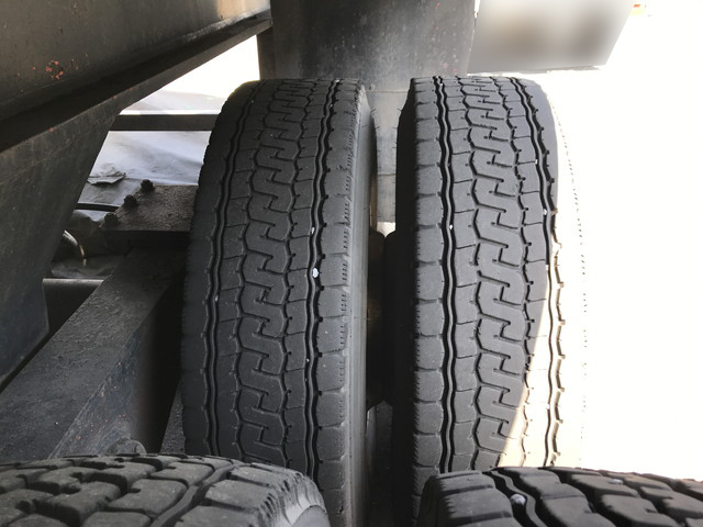 その他のメーカーその他の車種平床式トレーラー大型（10t）[写真16]