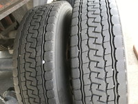 その他のメーカーその他の車種平床式トレーラー大型（10t）[写真17]