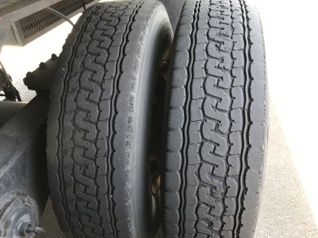 その他のメーカーその他の車種平床式トレーラー大型（10t）[写真18]