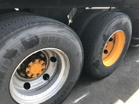 その他のメーカーその他の車種平床式トレーラー大型（10t）[写真19]