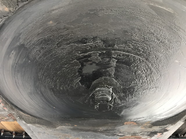 その他のメーカーその他の車種平床式トレーラー大型（10t）[写真21]