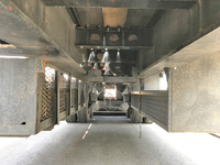 その他のメーカーその他の車種平床式トレーラー大型（10t）[写真25]