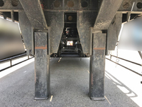 その他のメーカーその他の車種平床式トレーラー大型（10t）[写真28]