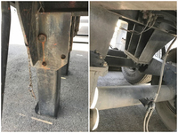 その他のメーカーその他の車種平床式トレーラー大型（10t）[写真29]