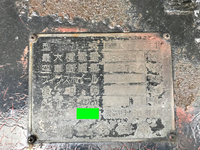 その他のメーカーその他の車種平床式トレーラー大型（10t）[写真31]