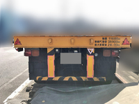 その他のメーカーその他の車種平床式トレーラー大型（10t）[写真05]