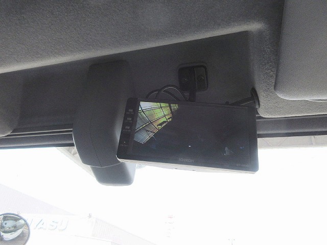 いすゞフォワードアルミウイング中型（4t）[写真17]