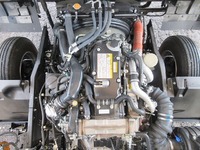 いすゞフォワードアルミウイング中型（4t）[写真18]