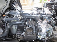 いすゞフォワードアルミウイング中型（4t）[写真19]