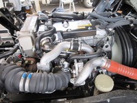 いすゞフォワードアルミウイング中型（4t）[写真20]