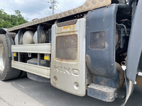 日野プロフィアトレーラーヘッド（トラクターヘッド）大型（10t）[写真13]