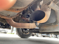 日野プロフィアトレーラーヘッド（トラクターヘッド）大型（10t）[写真18]